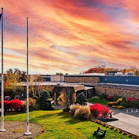 Mountain Laurel Resort White Haven Exterior foto