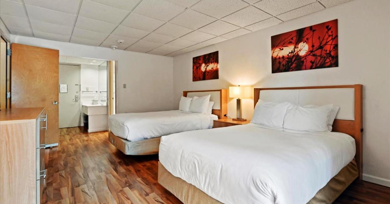 Mountain Laurel Resort White Haven Exterior foto