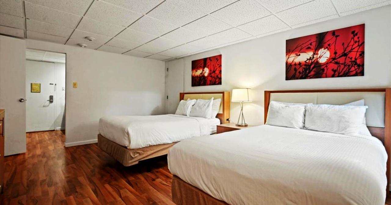Mountain Laurel Resort White Haven Exterior foto