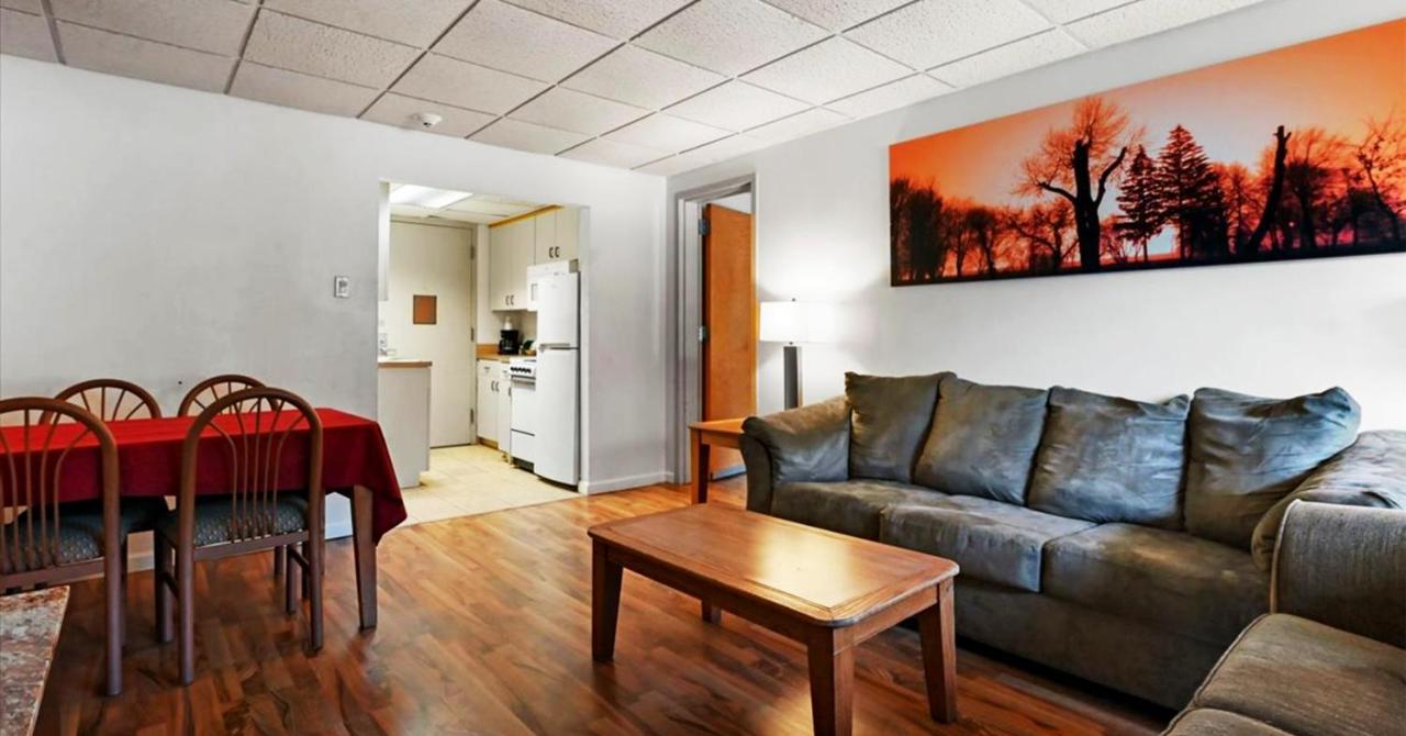 Mountain Laurel Resort White Haven Exterior foto