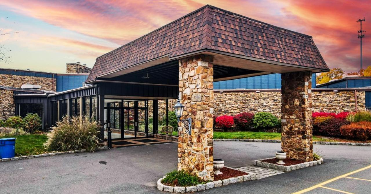 Mountain Laurel Resort White Haven Exterior foto