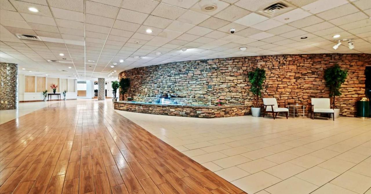Mountain Laurel Resort White Haven Exterior foto