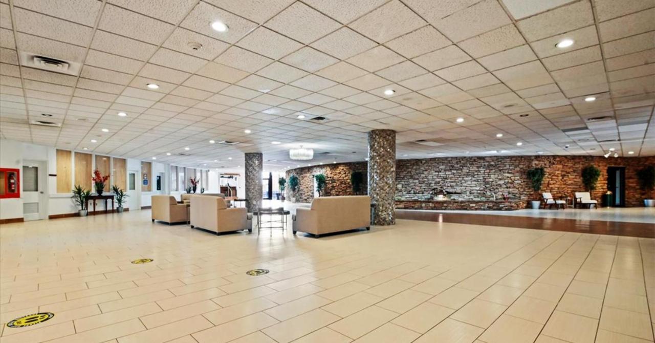 Mountain Laurel Resort White Haven Exterior foto