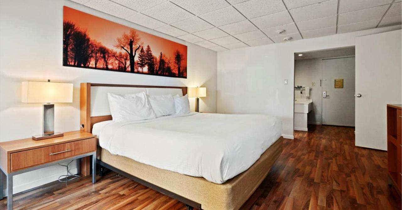Mountain Laurel Resort White Haven Exterior foto