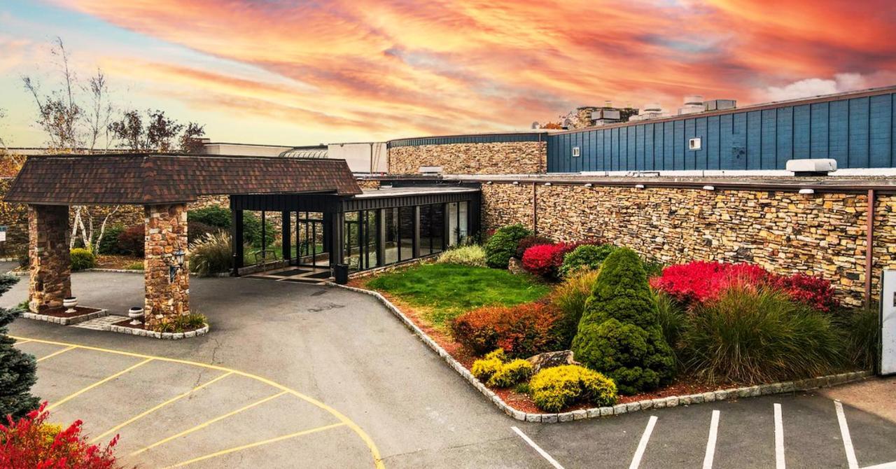 Mountain Laurel Resort White Haven Exterior foto