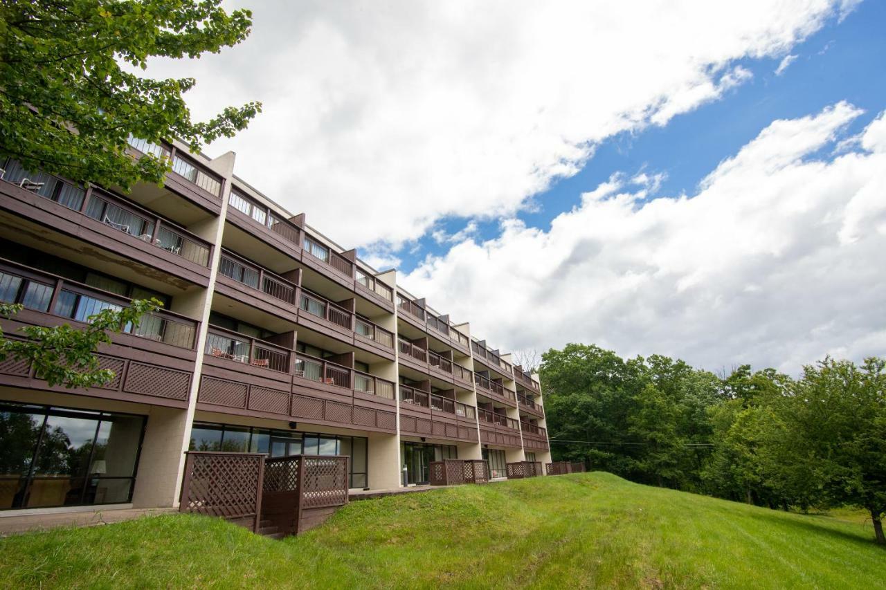Mountain Laurel Resort White Haven Exterior foto