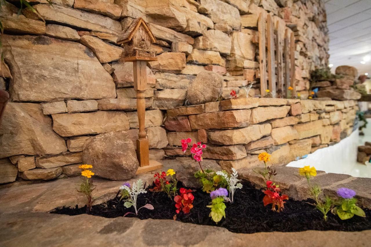 Mountain Laurel Resort White Haven Exterior foto
