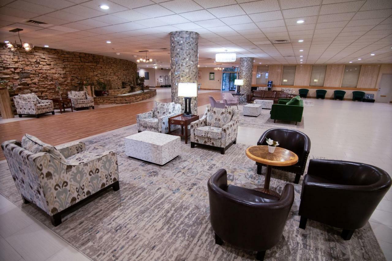 Mountain Laurel Resort White Haven Exterior foto
